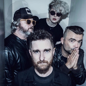 ekko park Tickets, Tour Dates and Concerts