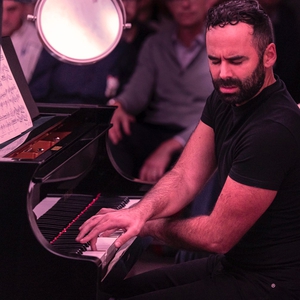 Adam Tendler Tickets, Tour Dates and Concerts