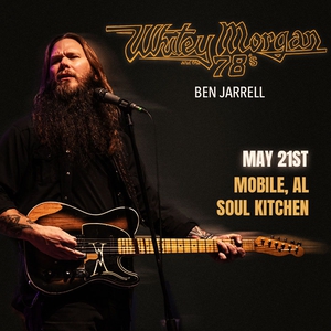 Bandsintown Whitey Morgan And The 78 S Tickets Soul Kitchen Music Hall May 21 2021