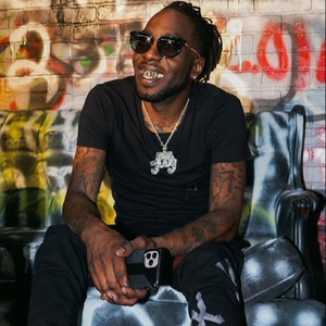 Juugman aka Yung Ralph Concerts & Live Tour Dates: 2026-2027 Tickets ...