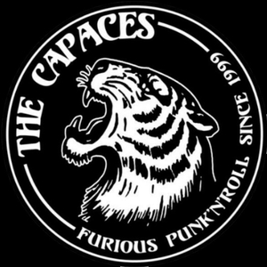 The Capaces Tickets, Tourdaten und Konzerte