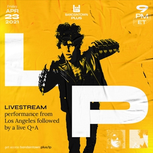 LP Tickets, Tour Dates and Concerts