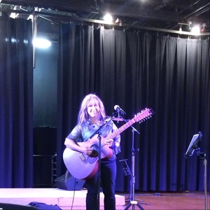 Denise Krestal-Baldwin: Tailgatez, Somerset 7-10 w Manic Mango