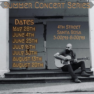 Paul Oneto Tickets, Tour Dates and Concerts