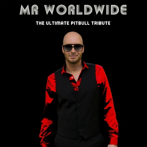 Mr Worldwide Pitbull Tribute @ Private Event