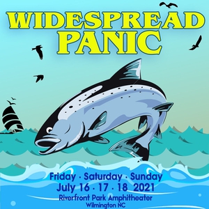 Widespread Panic Tickets, Tour Dates and Concerts