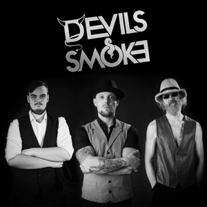 DEVILS SMOKE Tickets, Tour Dates and Concert