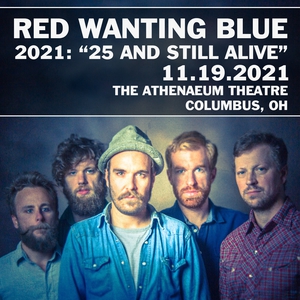 Red Wanting Blue Tickets, Tour Dates and Concerts