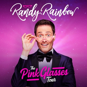 Randy Rainbow Tickets, Tour Dates and Concerts