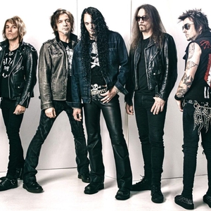 Skid Row Tickets, Tour Dates and Concerts