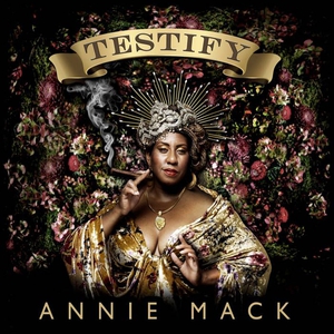 Annie Mack Music