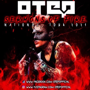 Otep Tickets, Tour Dates and Concerts