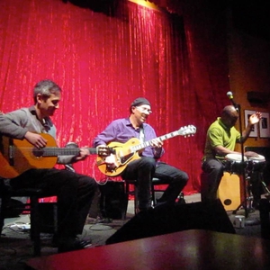 Caminhos Cruzados Tickets, Tour Dates and Concert