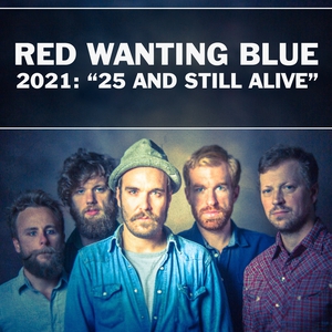 Red Wanting Blue Tickets, Tour Dates and Concerts