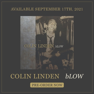 Colin Linden Tickets, Tour Dates and Concerts