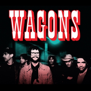 Wagons Tickets, Tour Dates and Concerts