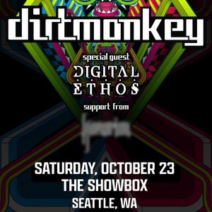 Dirt Monkey Tickets, Tour Dates and Concerts