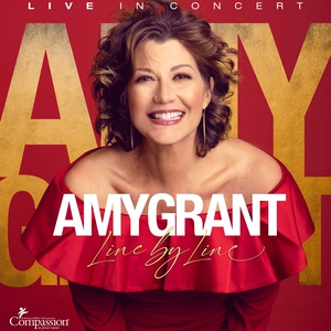 Amy Grant Tickets, Tour Dates and Concerts