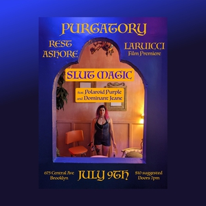 Slut Magic Tickets, Tour Dates and Concerts