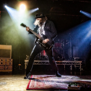 The Mike Ross Band Tickets, Tour Dates and Concerts