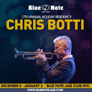 Chris Botti Tickets, Tour Dates and Concerts