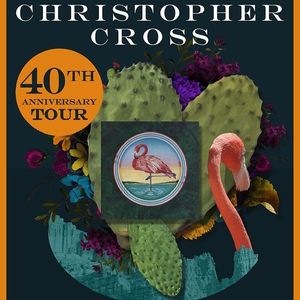 Christopher Cross Tickets, Tour Dates and Concerts