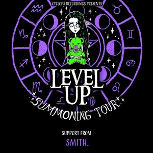 Smith. Tickets, Tour Dates and Concerts