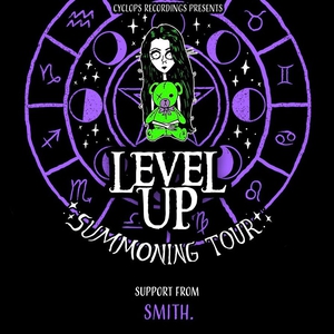 Smith. Tickets, Tour Dates and Concerts