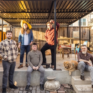 Woodrow Hart & The Haymaker Tickets, Tour Dates and Concerts