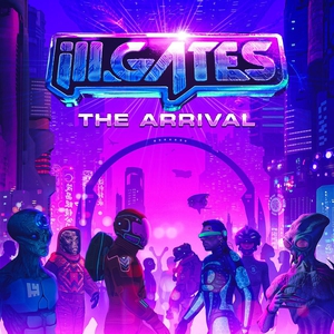 ill.gates Tickets, Tour Dates and Concerts