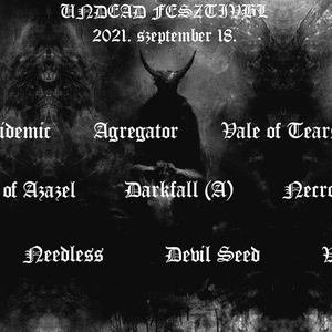 Bandsintown Entradas Para Ver A Devil Seed En Supersonic Blue Hell Kvlt 18 De Septiembre De 21