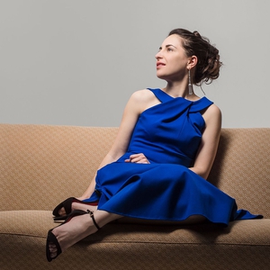 Anna Margolina @ Kulturhaus Babelsberg