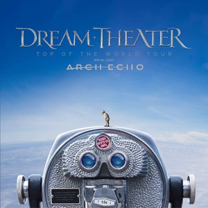 Dream Theater Tickets, Tour Dates and Concerts