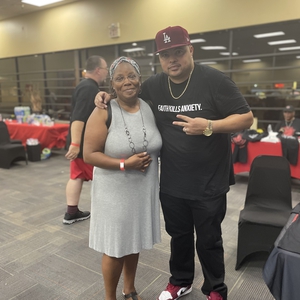 Bizzle at Phoenix, AZ in Prophecy Ministries 2021