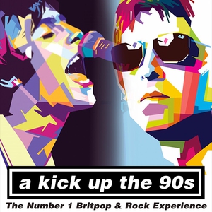 A Kick Up The 90's Tickets, Tour Dates and Concerts