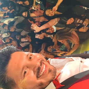 Banda MS at Reno, NV in Grand Sierra Resort and Casino 2021