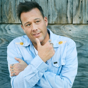 Uncle Kracker: The Showroom at Wheeling Island