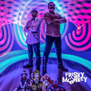 Frisky Monkey Tickets, Tour Dates and %{concertOrShowText}