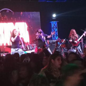 Transmetal at Los Angeles, CA in Leonardos De Huntington Park 2021