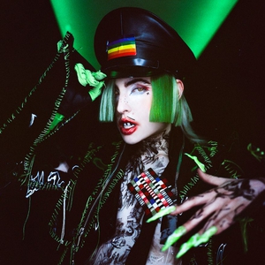 Dorian Electra Tour Dates