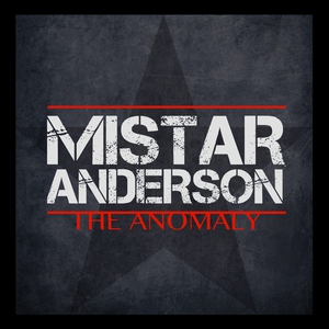 Mistar Anderson Tickets, Tour Dates and %{concertOrShowText}