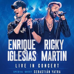 Enrique Iglesias Tickets, Tour Dates and Concerts