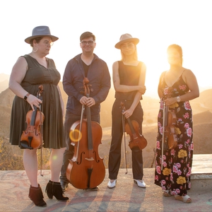 Constellation Quartet Tickets, Tour Dates and Concert