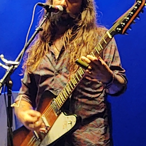 Anthony Rosano and The Conqueroos at Norfolk, VA in Chartway Arena 2021