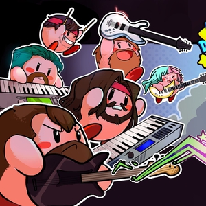 Kirby's Dream Band Tickets, Tour Dates and Concerts