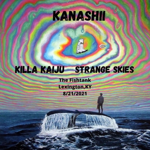 Kanashii Tickets, Tour Dates and Concerts