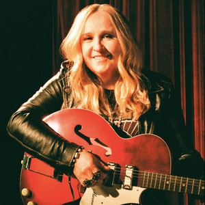 Melissa Etheridge