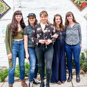 Della Mae Tickets, Tour Dates and Concerts