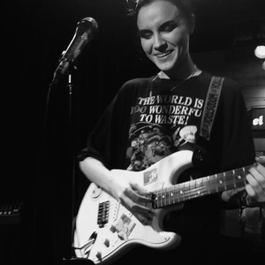 Rizha at Palma De Mallorca, Spain in Jazz Voyeur Club 2021