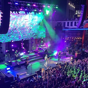 All Time Low at Kansas City, MO in KC Live! 2026